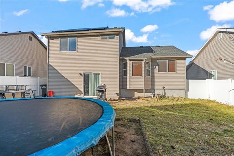 Tiny photo for 6087 W STILLRIDGE DR, West Valley City, UT 84128 (MLS # 2120068)