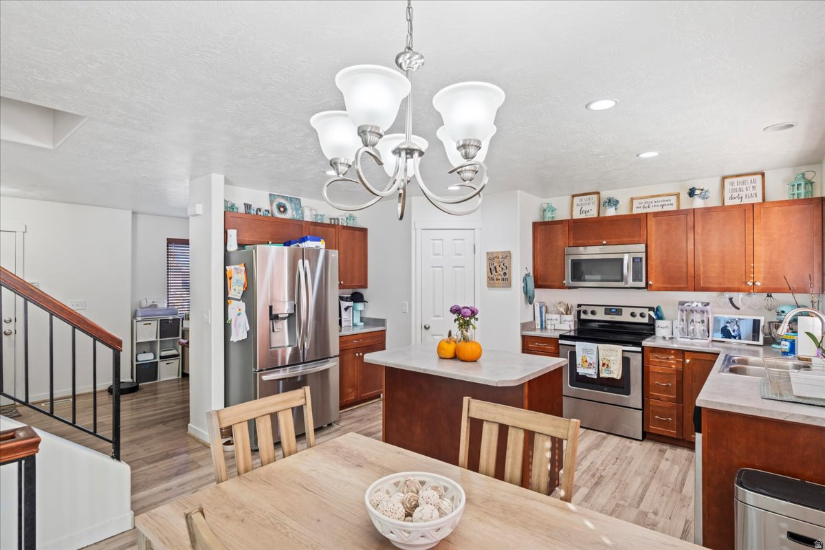 WESTRIDGE - Residential