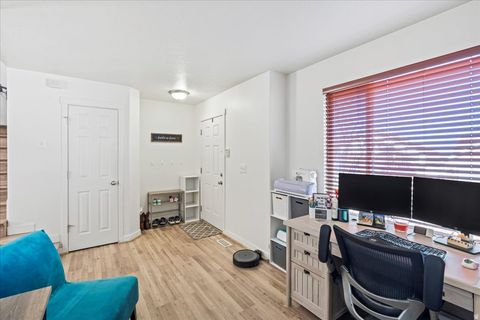 Tiny photo for 6087 W STILLRIDGE DR, West Valley City, UT 84128 (MLS # 2120068)