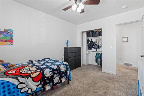 Tiny photo for 6087 W STILLRIDGE DR, West Valley City, UT 84128 (MLS # 2120068)