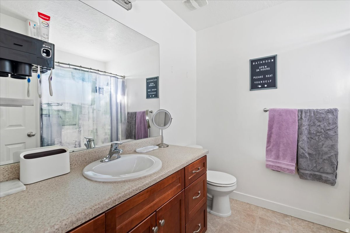 WESTRIDGE - Residential