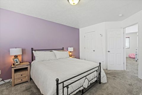 Tiny photo for 6087 W STILLRIDGE DR, West Valley City, UT 84128 (MLS # 2120068)