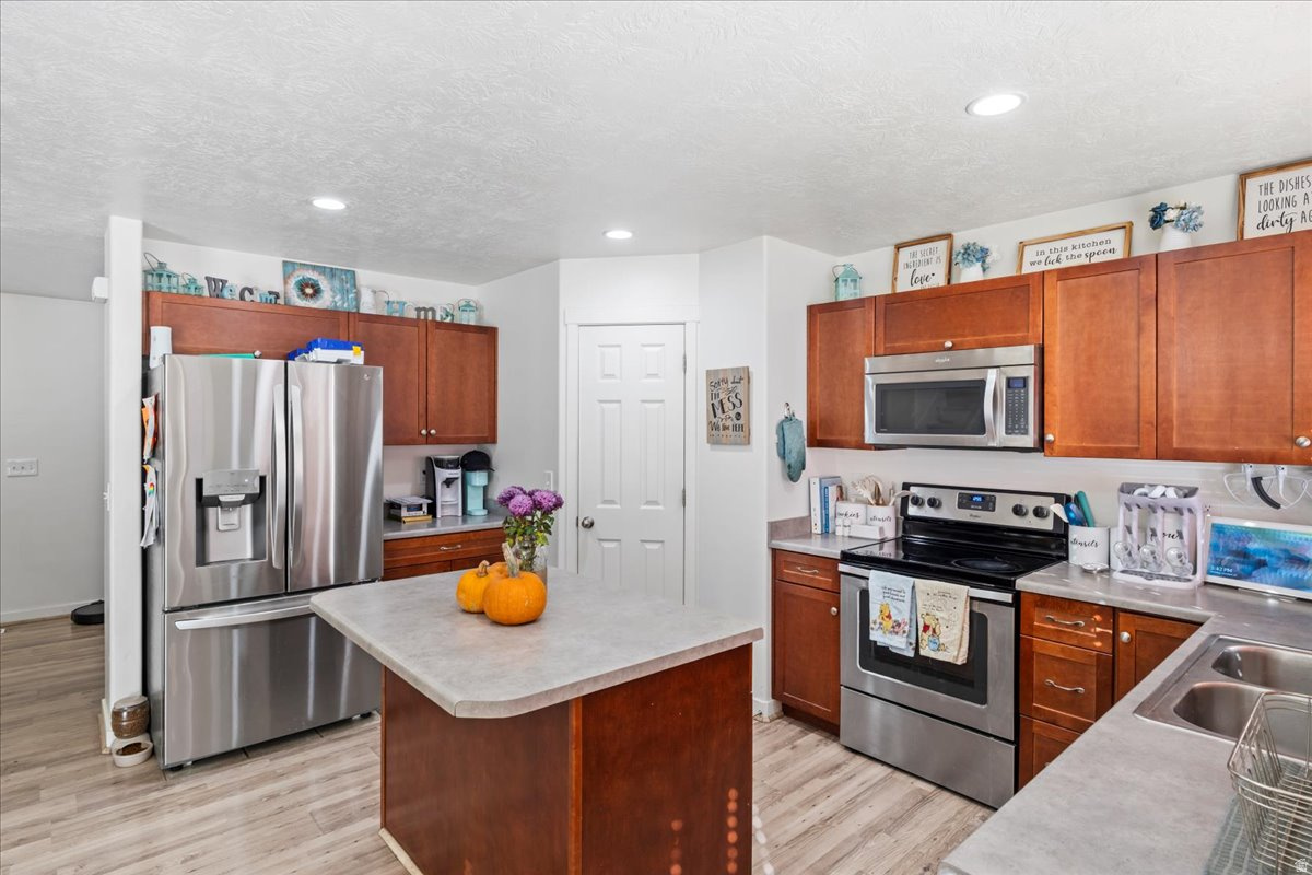 WESTRIDGE - Residential