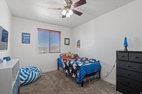 Tiny photo for 6087 W STILLRIDGE DR, West Valley City, UT 84128 (MLS # 2120068)
