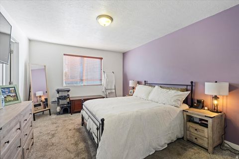 Tiny photo for 6087 W STILLRIDGE DR, West Valley City, UT 84128 (MLS # 2120068)