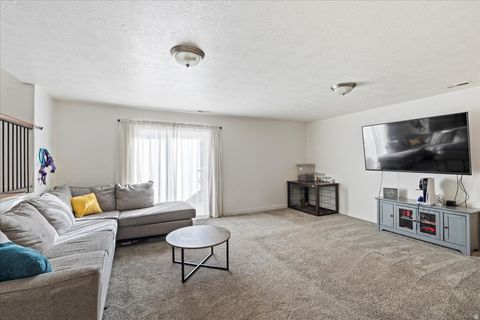 Tiny photo for 6087 W STILLRIDGE DR, West Valley City, UT 84128 (MLS # 2120068)