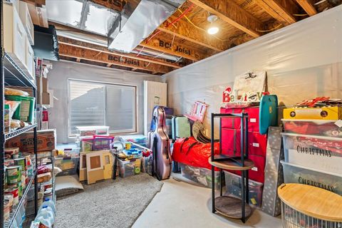 Tiny photo for 6087 W STILLRIDGE DR, West Valley City, UT 84128 (MLS # 2120068)