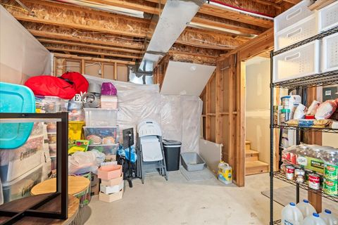 Tiny photo for 6087 W STILLRIDGE DR, West Valley City, UT 84128 (MLS # 2120068)