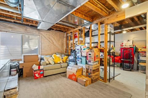 Tiny photo for 6087 W STILLRIDGE DR, West Valley City, UT 84128 (MLS # 2120068)