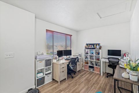 Tiny photo for 6087 W STILLRIDGE DR, West Valley City, UT 84128 (MLS # 2120068)