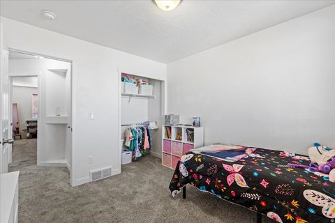 Tiny photo for 6087 W STILLRIDGE DR, West Valley City, UT 84128 (MLS # 2120068)