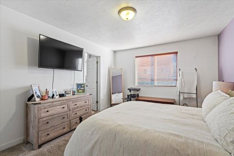 Tiny photo for 6087 W STILLRIDGE DR, West Valley City, UT 84128 (MLS # 2120068)