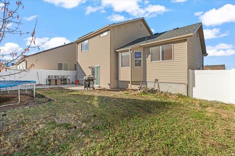 Tiny photo for 6087 W STILLRIDGE DR, West Valley City, UT 84128 (MLS # 2120068)