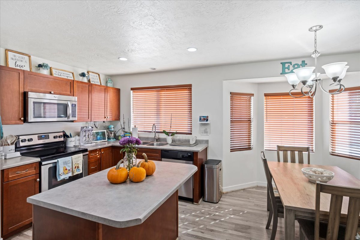 WESTRIDGE - Residential