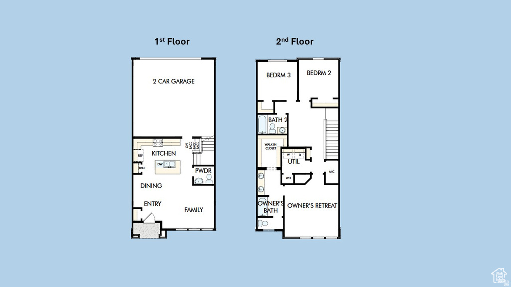BONNEVILLE T - Residential