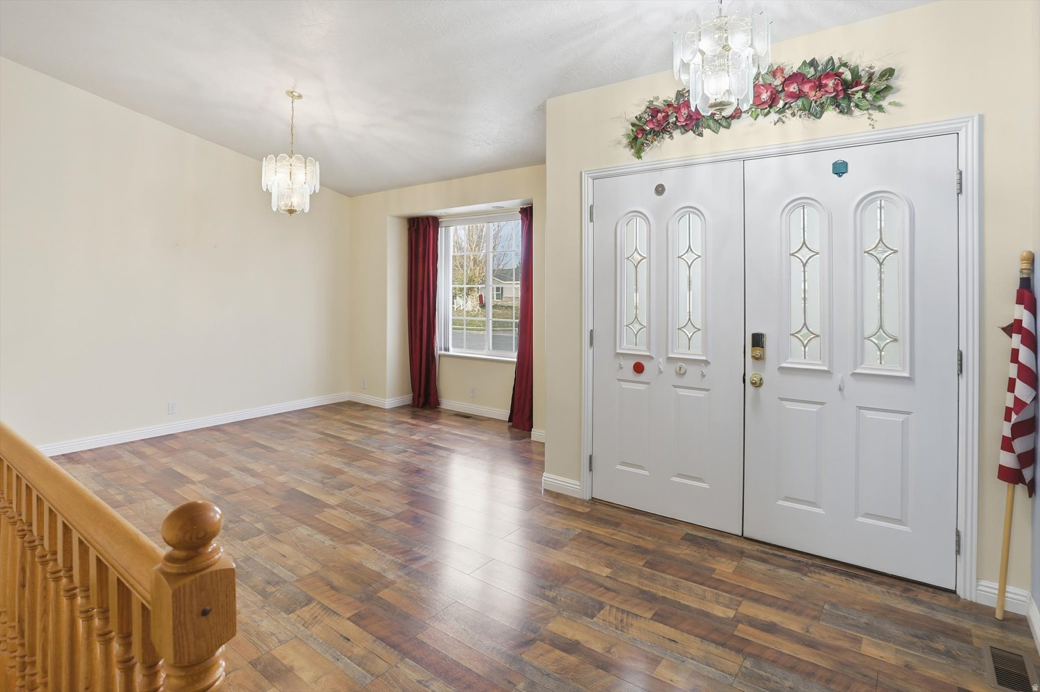 THE PETERSON LEGACY - Residential