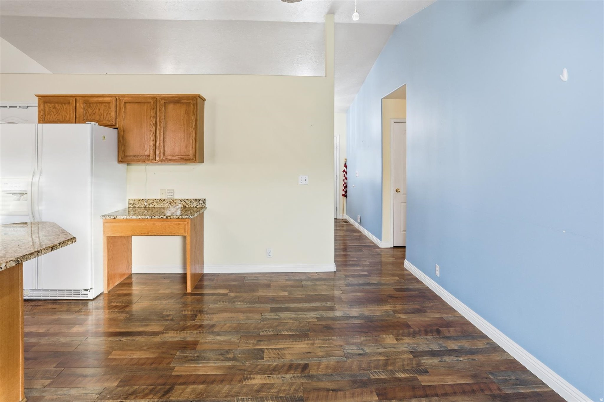 THE PETERSON LEGACY - Residential