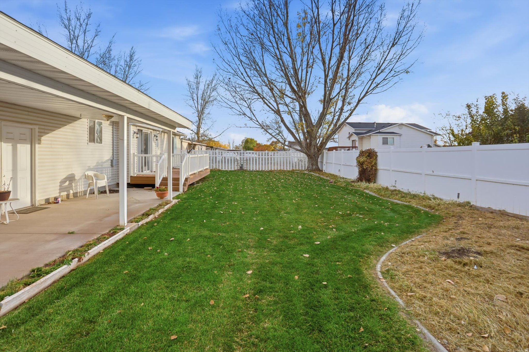 THE PETERSON LEGACY - Residential