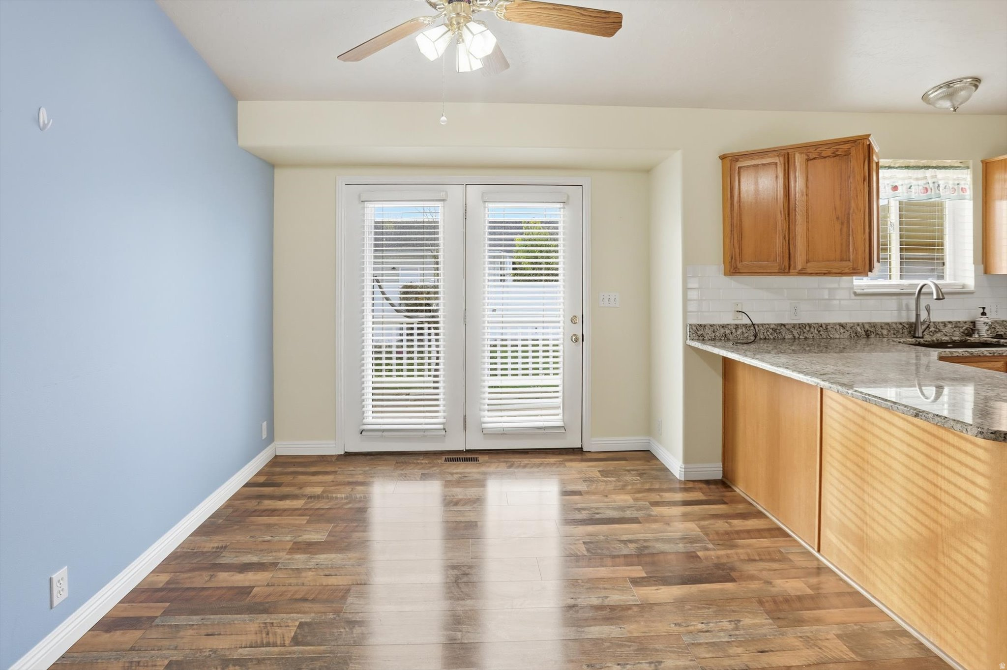 THE PETERSON LEGACY - Residential