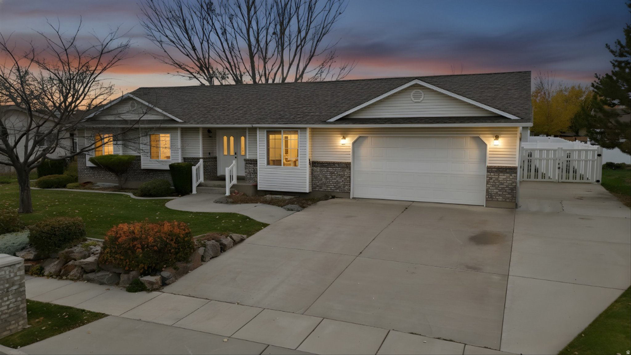 THE PETERSON LEGACY - Residential