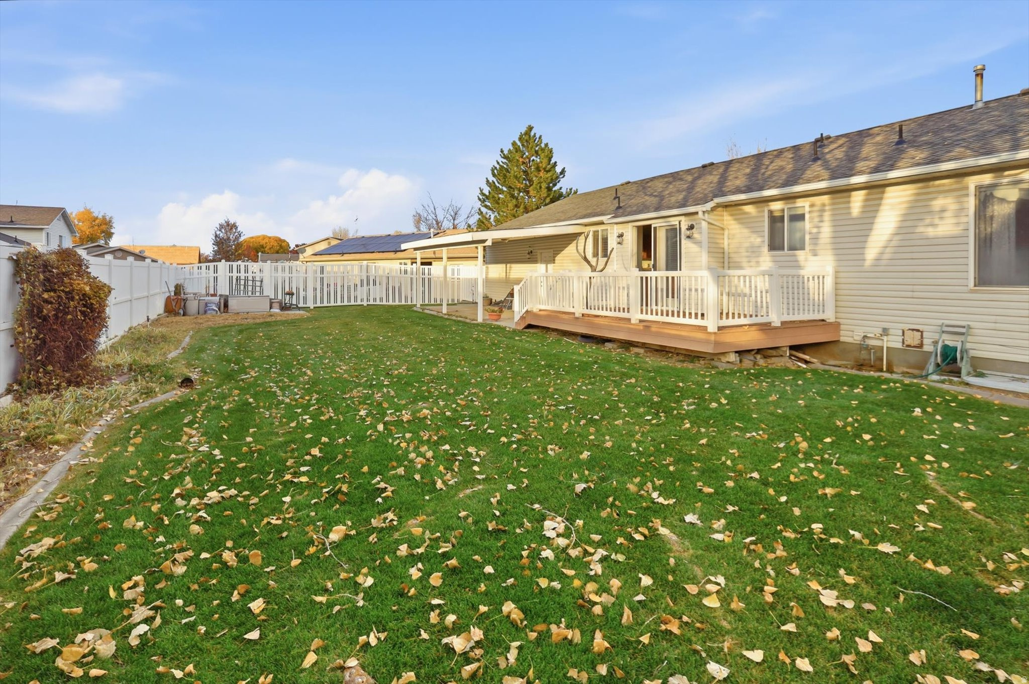 THE PETERSON LEGACY - Residential