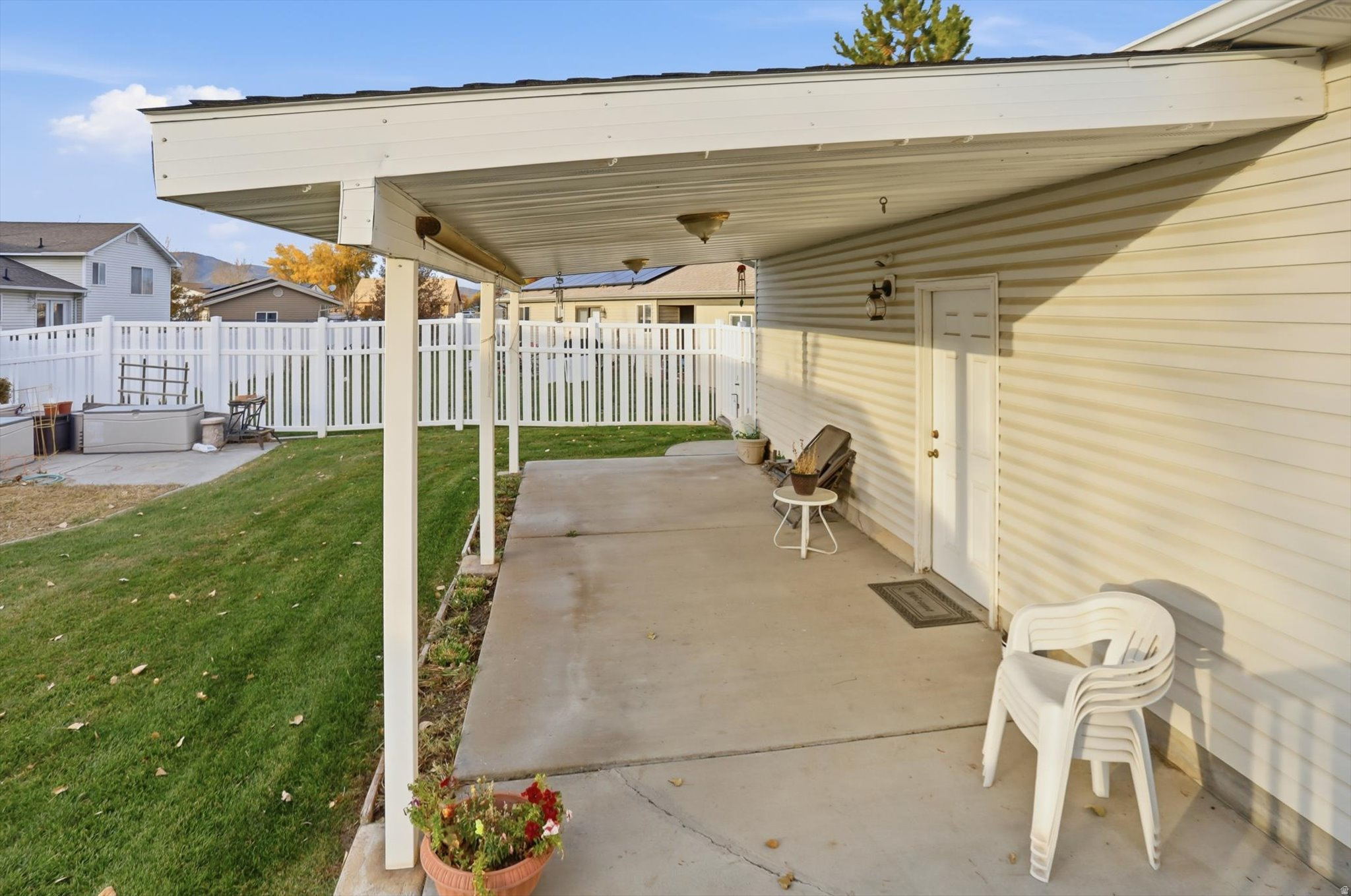 THE PETERSON LEGACY - Residential