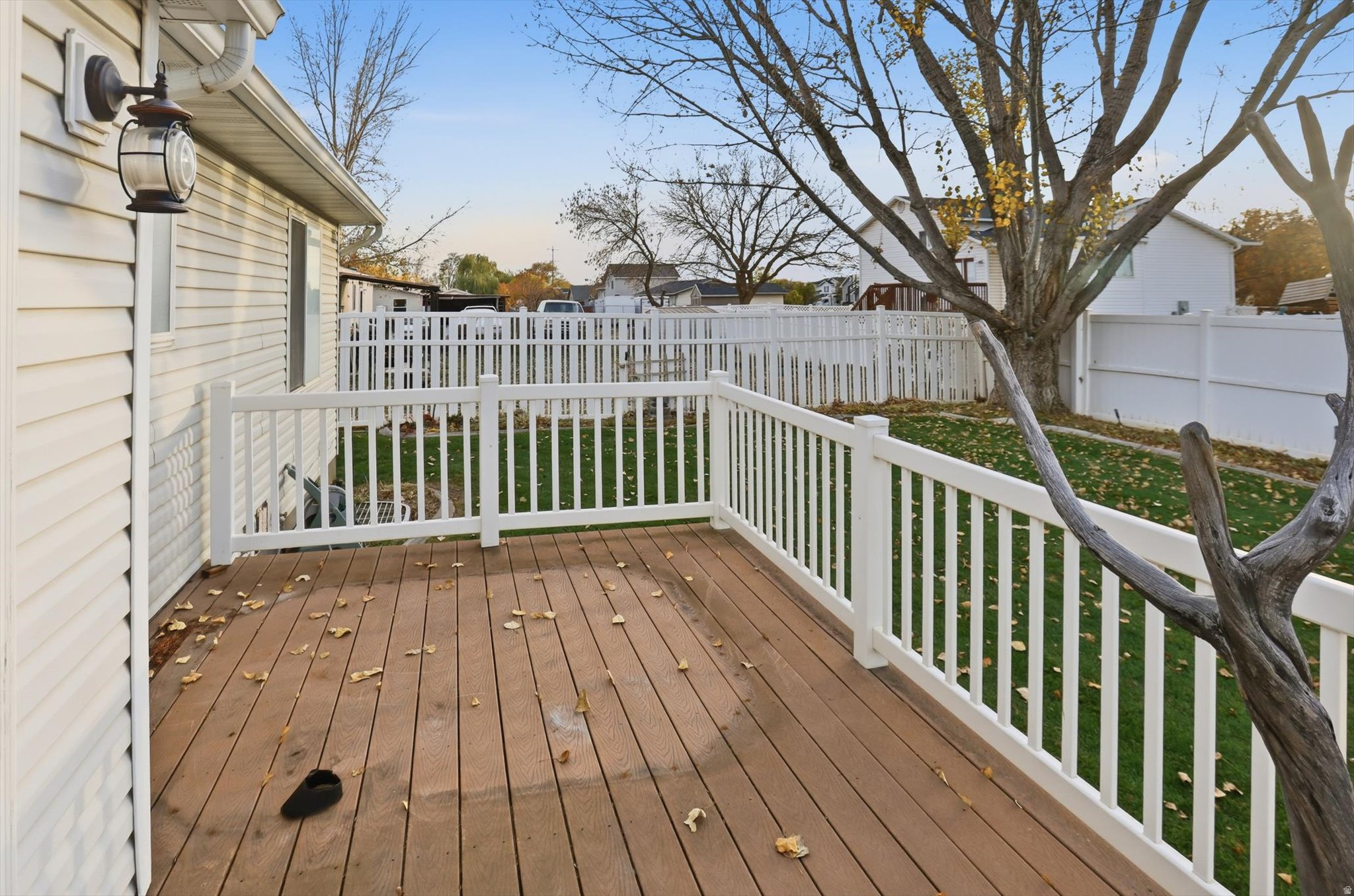 THE PETERSON LEGACY - Residential