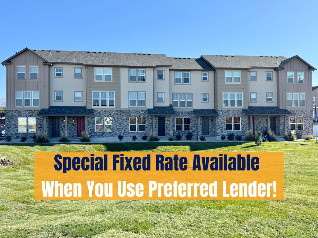 Photo of 1678 N 1600 W, Layton, UT 84041 (MLS # 2132615)