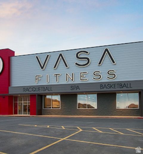 Tiny photo for 1678 N 1600 W, Layton, UT 84041 (MLS # 2132615)