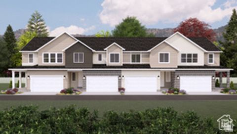 Photo of 2744 W AURORA AVE, Mapleton, UT 84664 (MLS # 2132363)