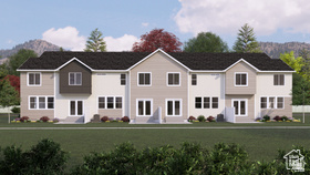 SUNRISE RANCH - Residential