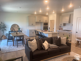 SUNRISE RANCH - Residential