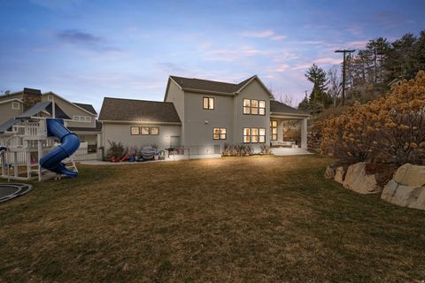 Tiny photo for 758 E 3030 N, Provo, UT 84604 (MLS # 2139911)