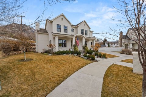 Tiny photo for 758 E 3030 N, Provo, UT 84604 (MLS # 2139911)