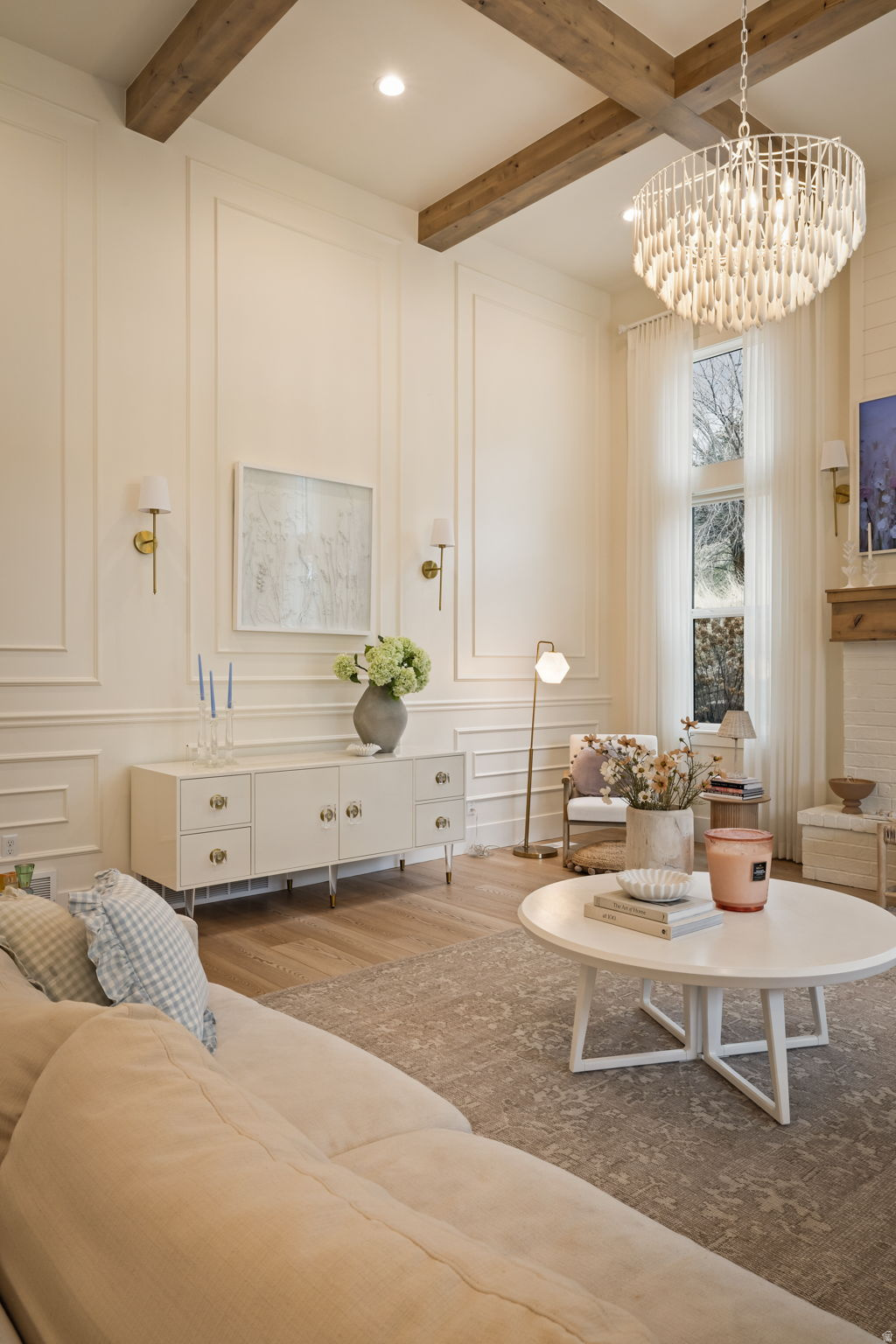 WALNUT - Residential