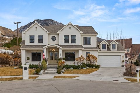 Photo of 758 E 3030 N, Provo, UT 84604 (MLS # 2139911)