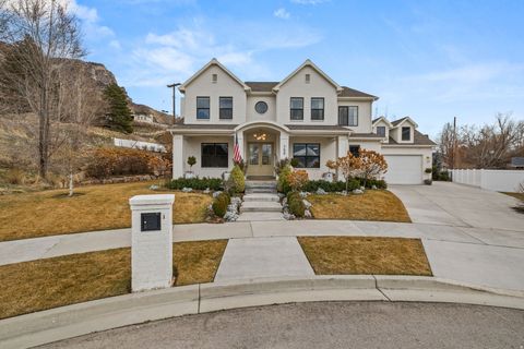 Tiny photo for 758 E 3030 N, Provo, UT 84604 (MLS # 2139911)