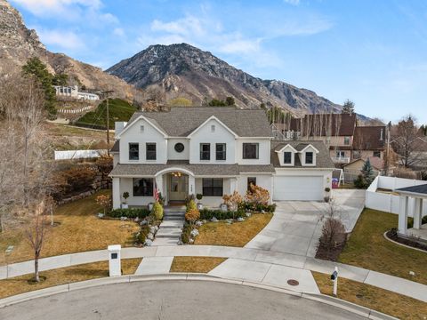 Tiny photo for 758 E 3030 N, Provo, UT 84604 (MLS # 2139911)