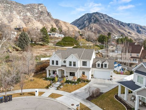 Tiny photo for 758 E 3030 N, Provo, UT 84604 (MLS # 2139911)