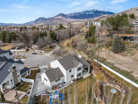 Tiny photo for 758 E 3030 N, Provo, UT 84604 (MLS # 2139911)