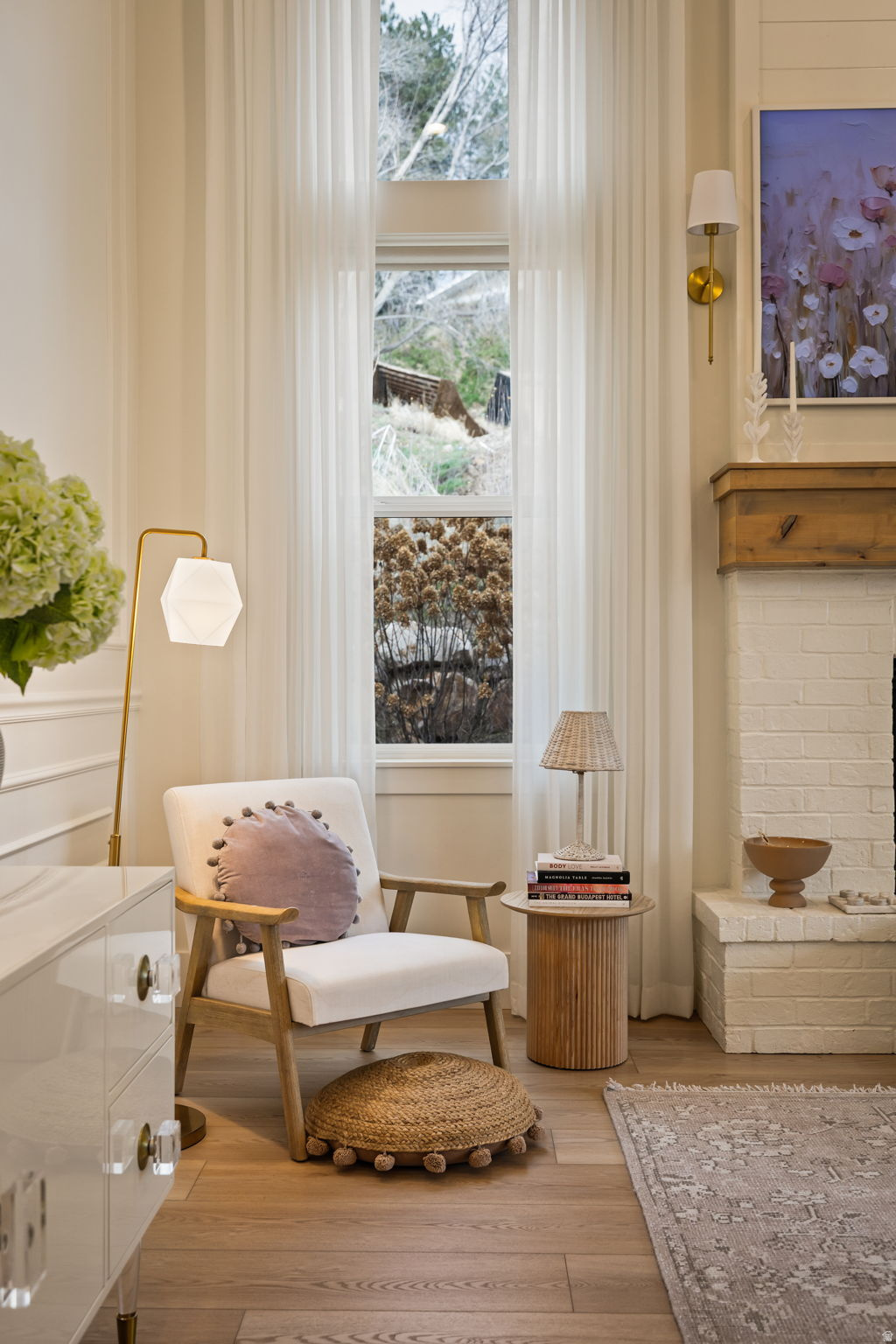 WALNUT - Residential