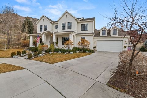 Tiny photo for 758 E 3030 N, Provo, UT 84604 (MLS # 2139911)