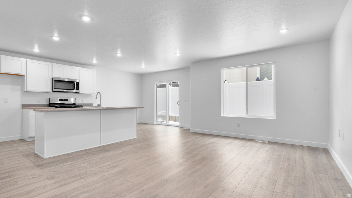 WESTERN ACRES - Residential