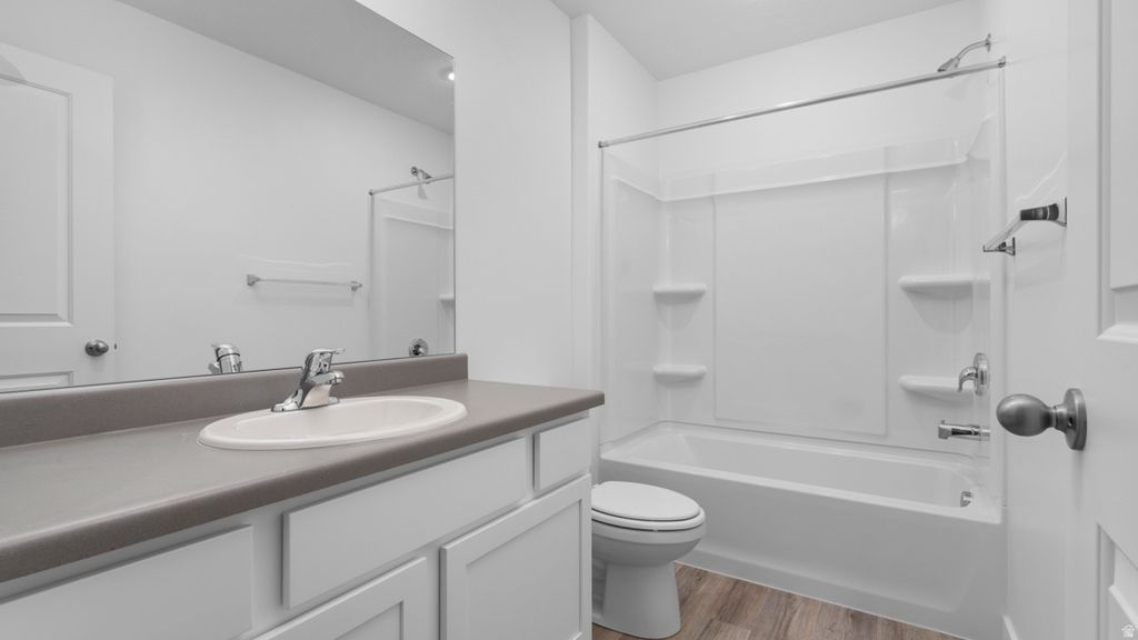 Photo of 1747 N PATCHWORK AVE #1264, Tooele, UT 84074 (MLS # 2133531)