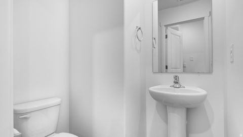 Tiny photo for 1747 N PATCHWORK AVE #1264, Tooele, UT 84074 (MLS # 2133531)