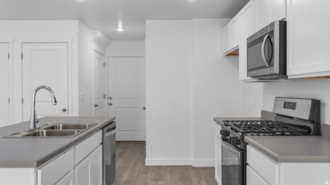 Tiny photo for 1747 N PATCHWORK AVE #1264, Tooele, UT 84074 (MLS # 2133531)