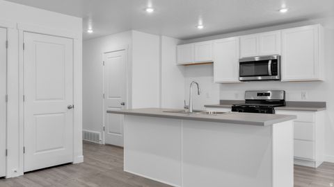 Tiny photo for 1747 N PATCHWORK AVE #1264, Tooele, UT 84074 (MLS # 2133531)