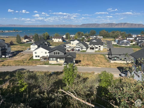 Vacant Land For Sale - 673 N Lochwood Vw #87<br/> Garden City, UT 84028