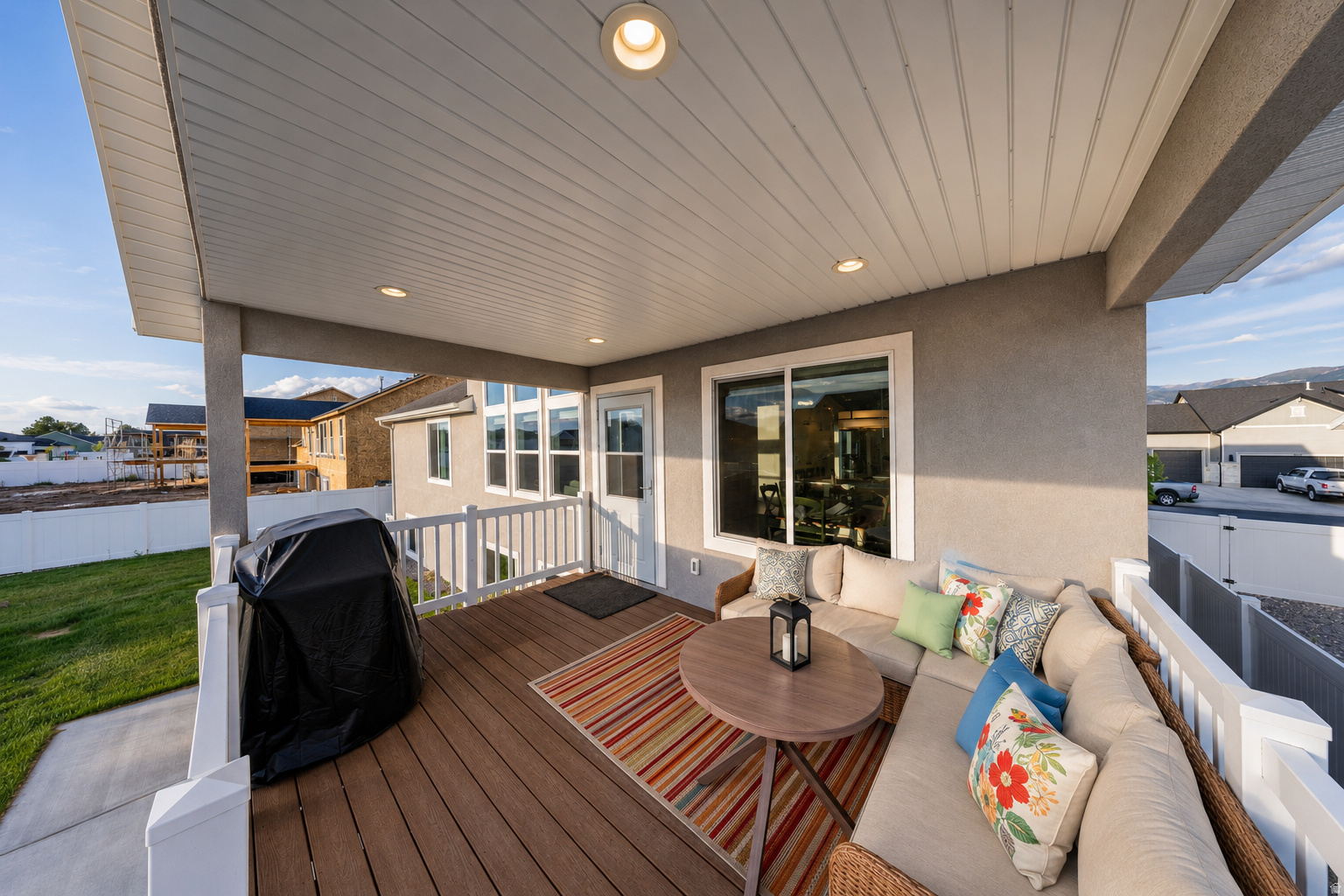 GROVE AT JDC RANCH - Residential