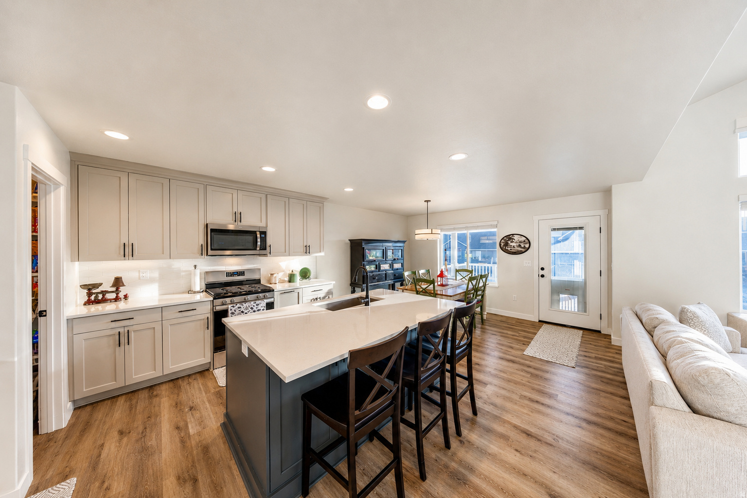 GROVE AT JDC RANCH - Residential
